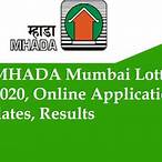 mhada lottery 2020 mumbai